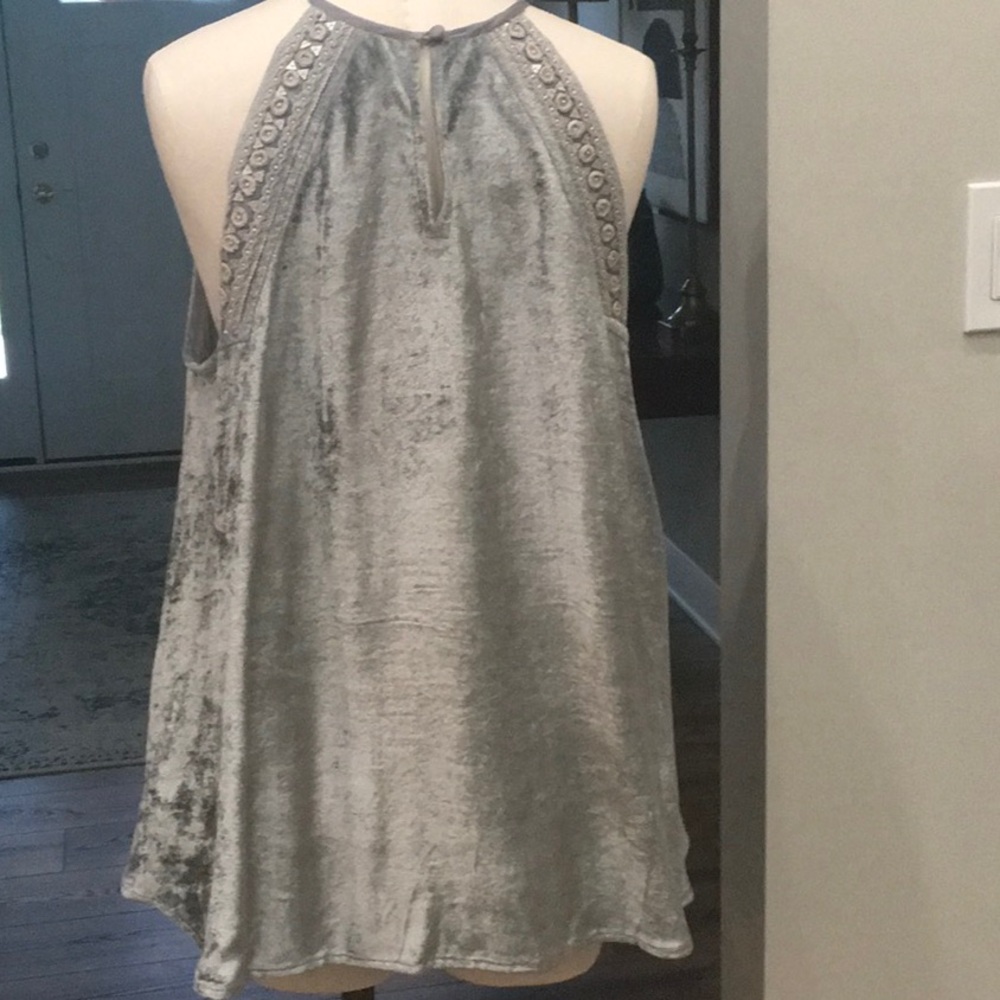 Anthropologie Top! NWT - Picture 4 of 6